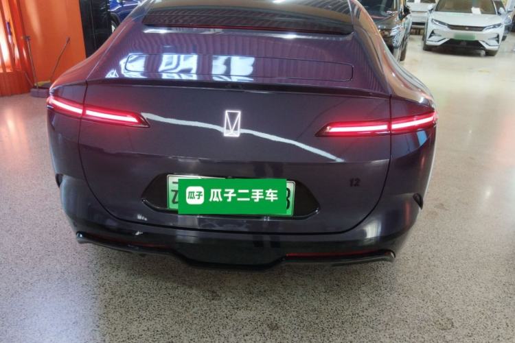 Used  12 2024 650 Three-Laser Four-Wheel Drive Performance Edition