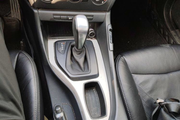 Used BMW X1 2013 sDrive18i Fashion Model
