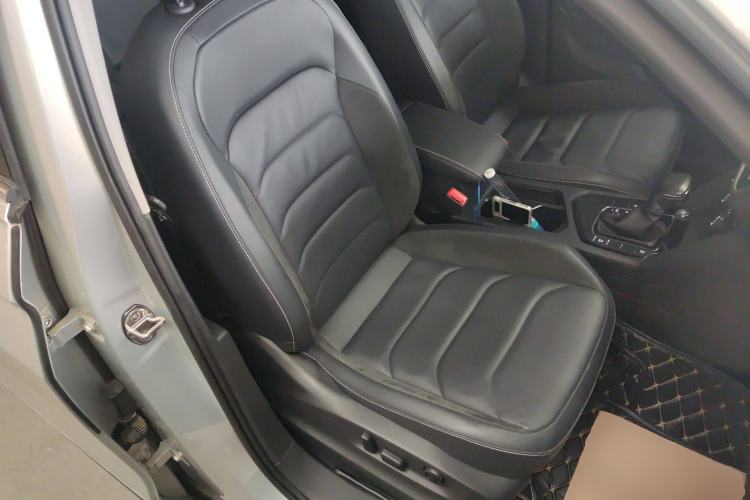 Used Volkswagen Tiguan L 2018 280TSI Automatic Two-Wheel Drive Comfort Edition
