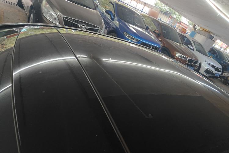 Used Mercedes-Benz C-Class 2020 Restyled C 260 L Sport Edition
