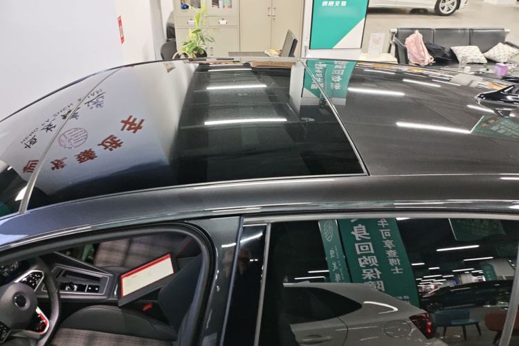 Used Volkswagen  2021 380TSI DSG GTI
