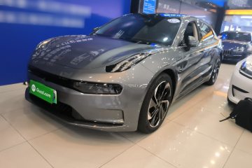 Used Zeekr 001 2022 Long-Range Dual-Motor WE Edition