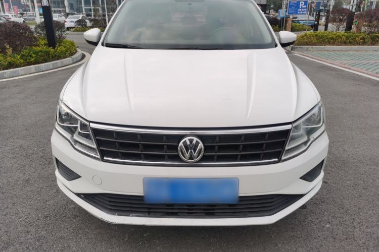 Used Volkswagen Jetta 2017 1.5L Automatic Fashion Model
