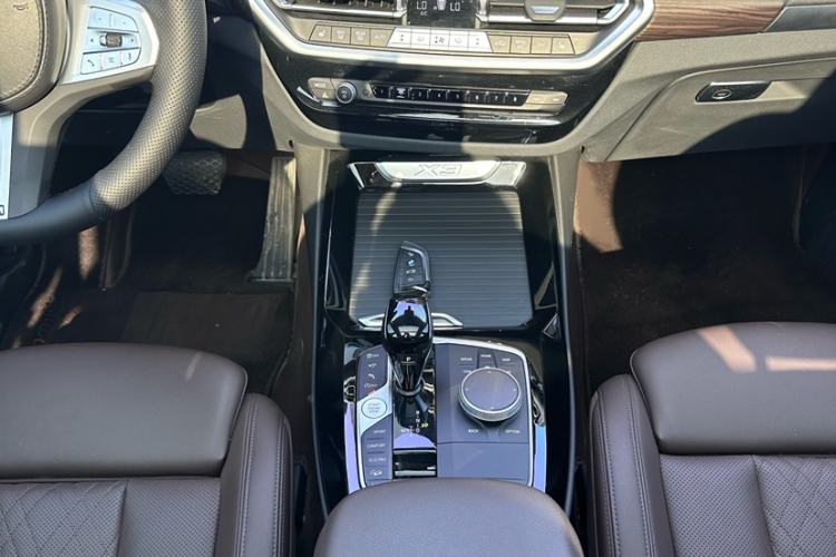 Used BMW X3 2023 xDrive30i Leading Model M Night Edition Package
