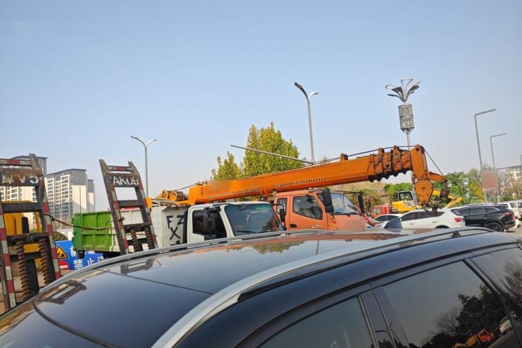 Used Land Rover Discovery Sport 2017 2.0T PURE
