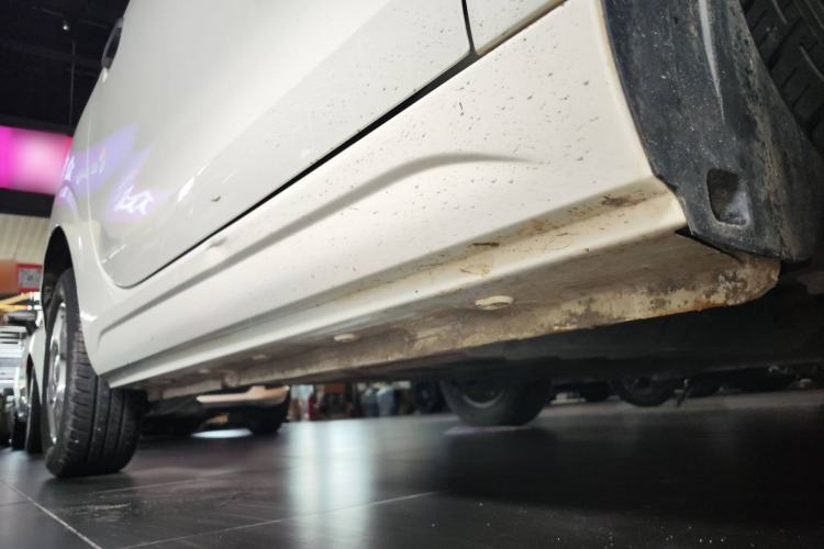 Used Roewe Clever 2022 311km QiQi BoBo Edition
