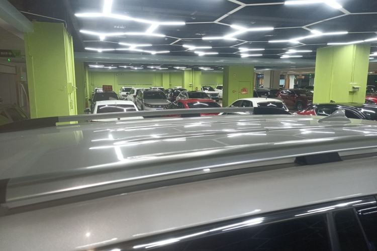 Used Haval H9 2022 2.0T Gasoline 4x4 Elite Model 5 Seats