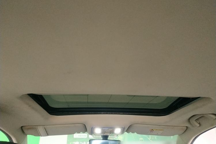 Used Geely Auto Vision X6 2016 1.8L Manual Luxury Edition
