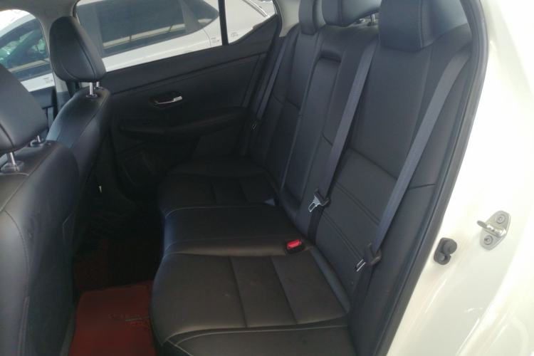 Used Nissan Sylphy 2021 1.6L XL CVT Enjoyment Edition