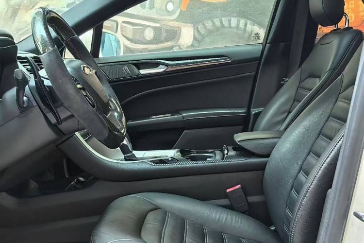 Used Ford Mondeo 2013 2.0L GTDi 200 Luxury Model