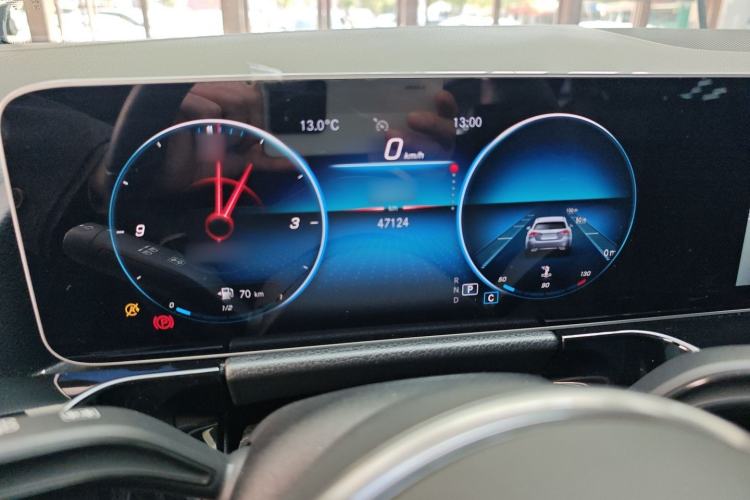 Used Mercedes-Benz GLA 2020 GLA 200