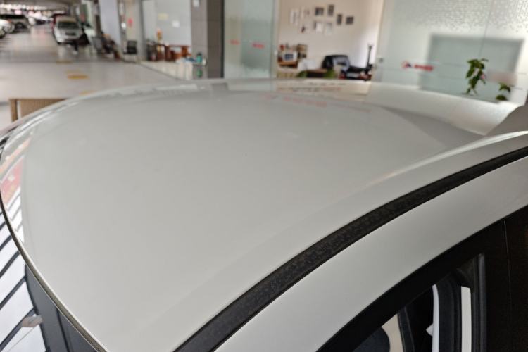 Used Wuling Bingo 2023 203km Light Edition
