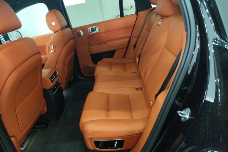 Used Li Auto L7 2023 Air model
