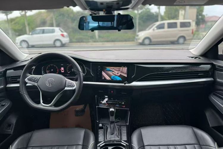 Used Volkswagen Passat 2022 330TSI Elite Edition
