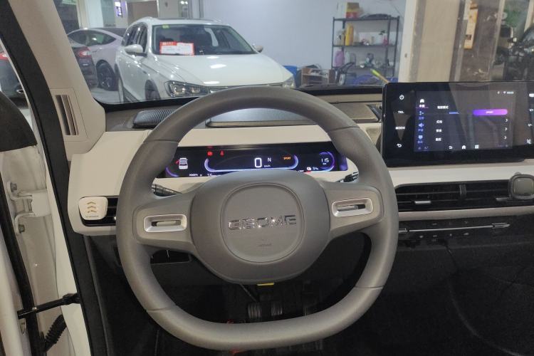 Used  Panda 2024 Panda Mini 200km Endurance Bear
