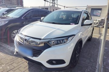 Used Honda Vezel 2020 1.5L CVT Pioneer Edition