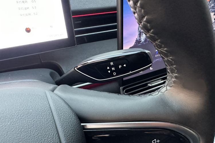 Used Chery Fengyun A8L 2025 1.5 TGDI 145 km Luxury Version
