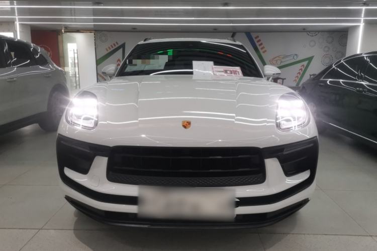 Used Porsche Macan 2022 Macan 2.0T
