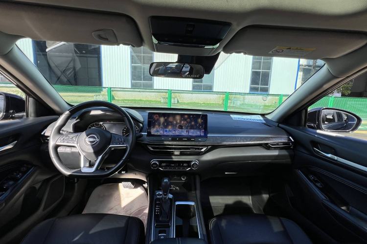 Used Nissan Teana 2022 2.0L XL-TLS Enjoyment Edition
