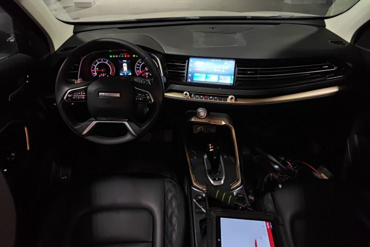 Used Haval H6 2021 1.5 GDIT Automatic Champion Edition