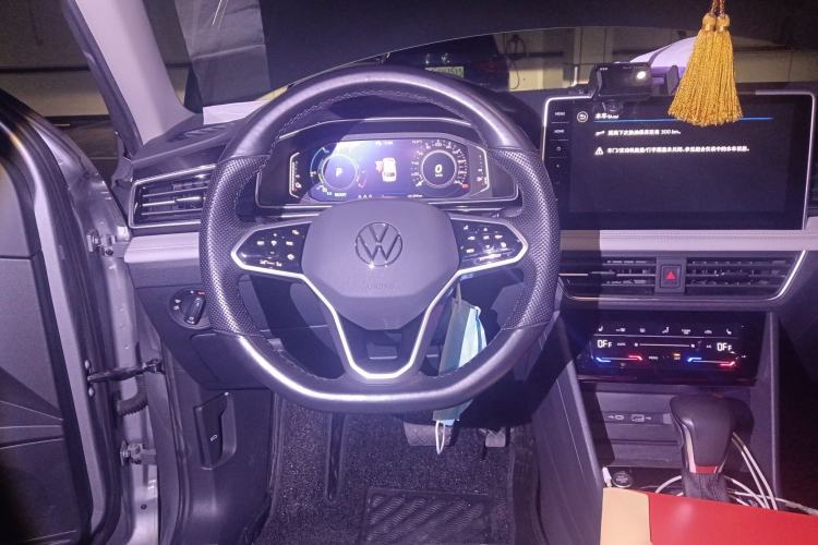 Used Volkswagen Tiguan L New Energy 2022 430 PHEV Plug-in Hybrid Prestige Edition
