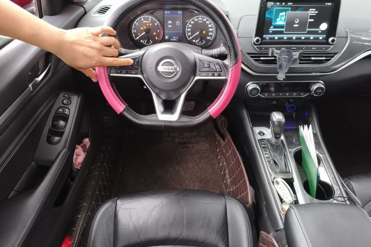 Used Nissan Teana 2019 2.0L XL Comfort Edition