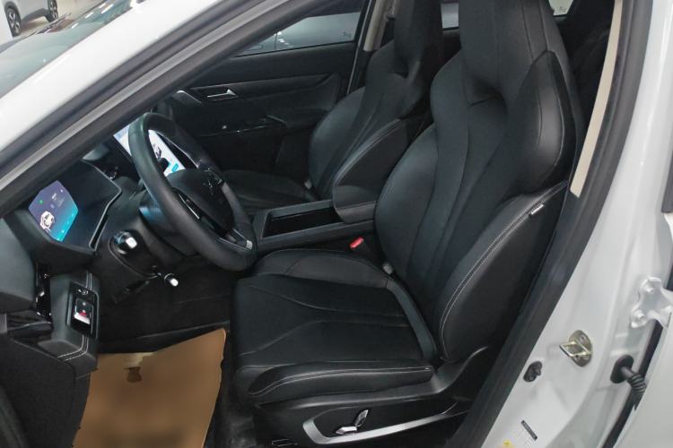 Used XPeng G3 2022 G3i 460G+
