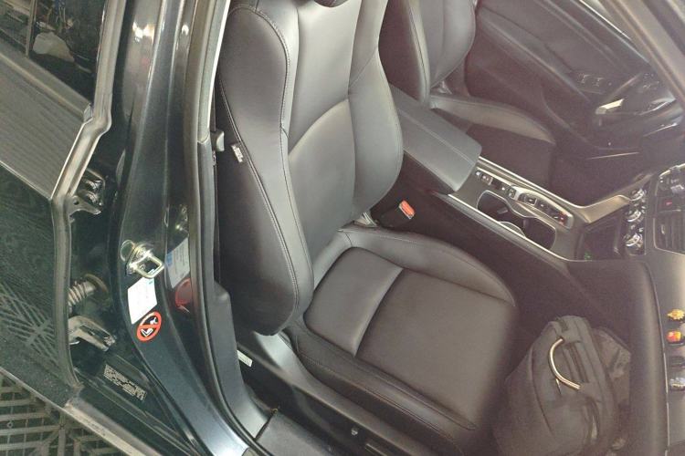 Used Honda Accord 2022 Xing·Hybrid 2.0L Xingling Version
