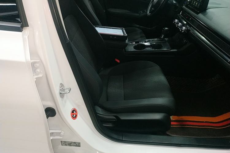 Used Honda Integra 2023 240TURBO CVT Phantom Night · Tech Edition