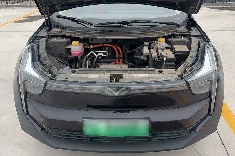 Used NETA U 2021 Pro 400 Cruiser Edition
