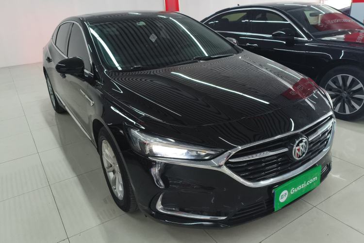 Used Buick LaCrosse 2021 552T Luxury Version
