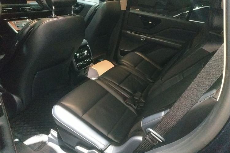 Used Lincoln Aviator 2020 3.0T V6 Four-Wheel Drive Premium Edition