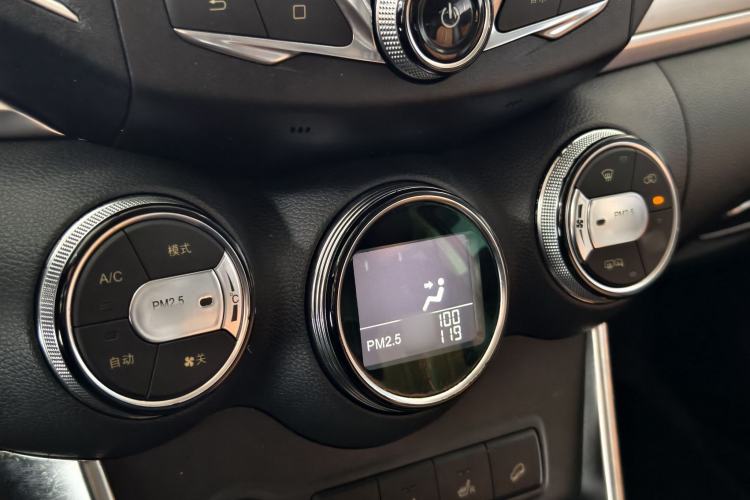 Used BYD Song 2016 2.0TID Automatic Flagship Edition
