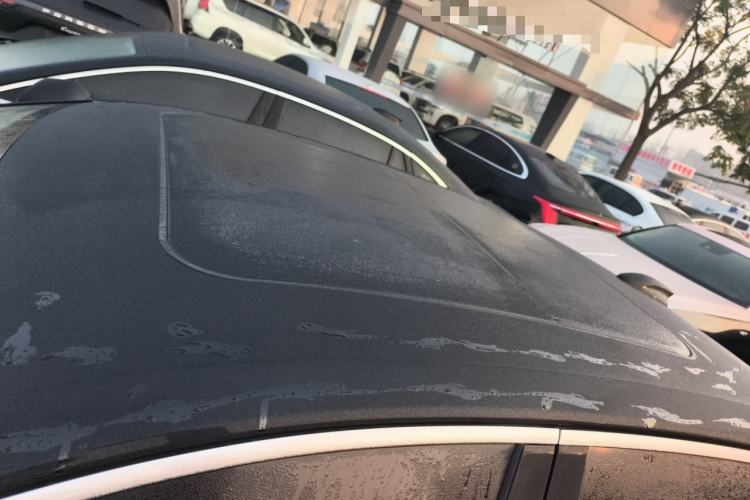 Used Hongqi H5 2024 2.0T Automatic Smart Connect Flagship Edition
