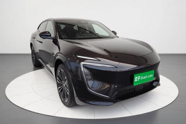 Used Avatr 07 2024 Pro+ All-Electric Version