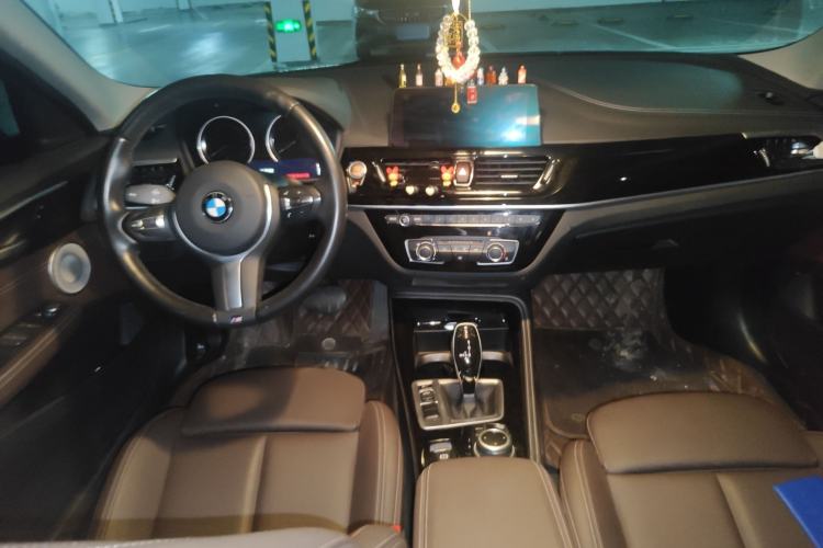 Used BMW 1 Series 2021 120i M Sport Night Edition
