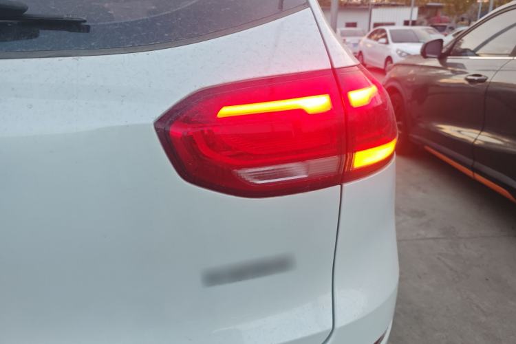 Used Haval H6 2020 1.5 GDIT Automatic Platinum Champion Edition
