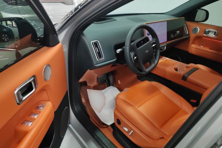 Used Li Auto L6 2024 Pro Model