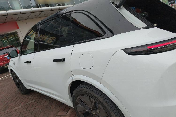 Used Li Auto L7 2023 Air model
