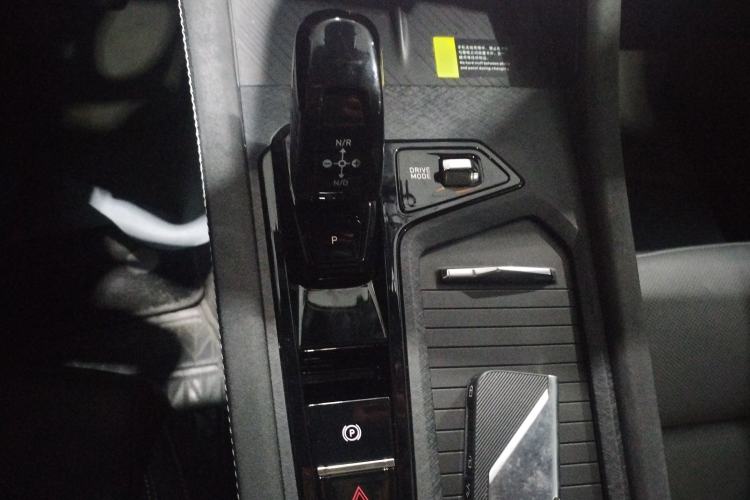 Used Lynk & Co 03 2023 2.0TD DCT JingPro
