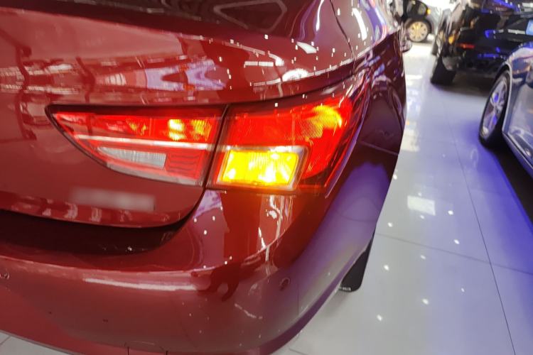 Used Buick Verano 2017 Sedan 15S Automatic Entry Model
