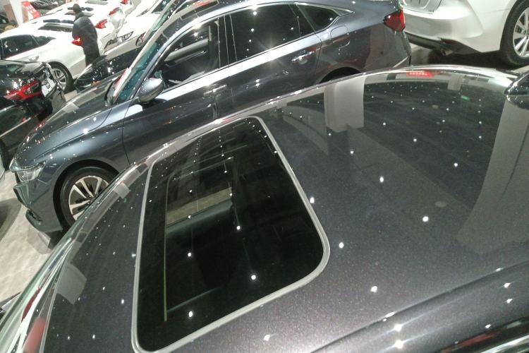 Used Honda Integra 2023 240TURBO CVT Tech Edition
