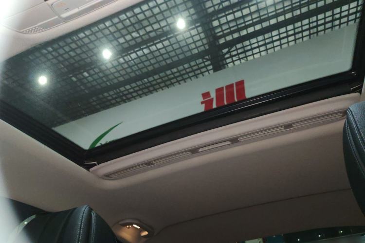 Used Mercedes-Benz C-Class 2020 Restyled C 200 L Fashion Edition Sport Version
