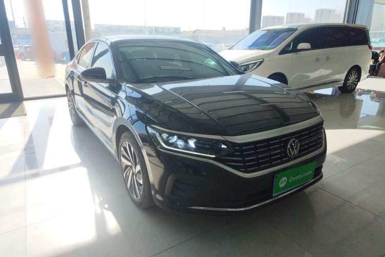 Used Volkswagen Passat 2024 330TSI Elite Edition
