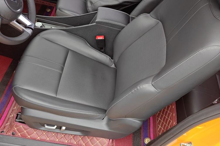 Used Baojun Spark 2023 Flagship Edition