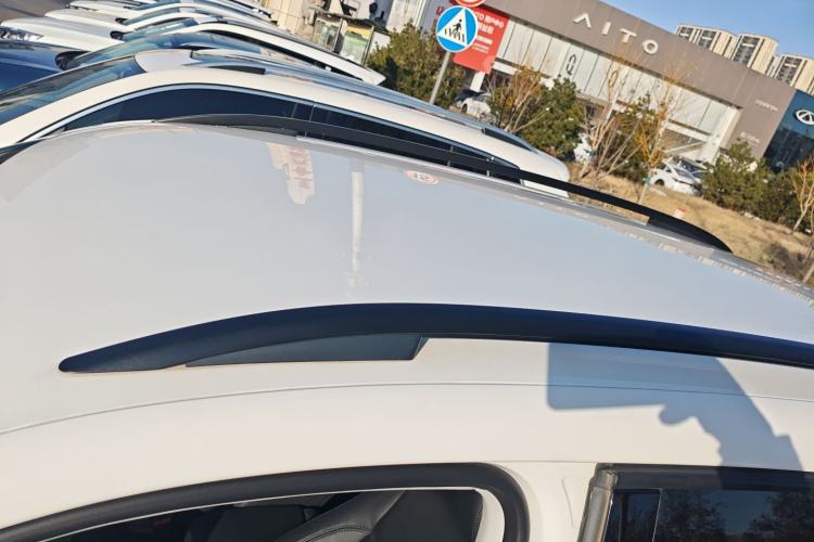 Used Volkswagen Tiguan 2016 300TSI Automatic Two-Wheel Drive Comfort Edition