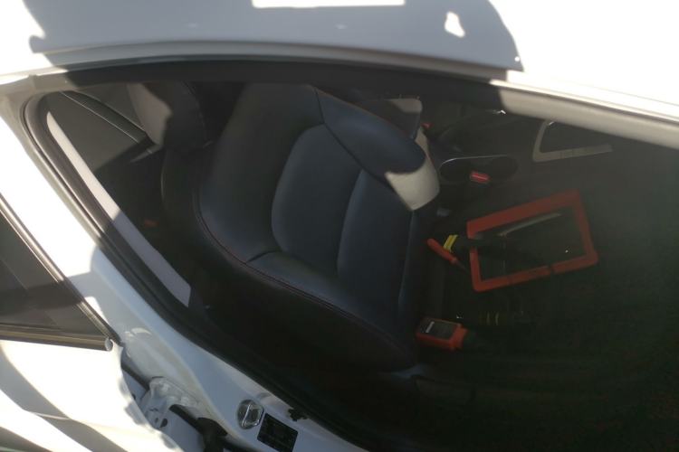 Used Hyundai Elantra 2016 1.6L Automatic ZhiXuan – Elite Version
