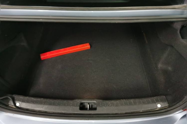 Used Volvo S90 2018 T4 Zhiyuan Edition
