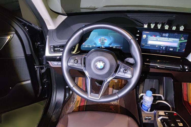 Used BMW X1 2023 sDrive25Li X Design Package
