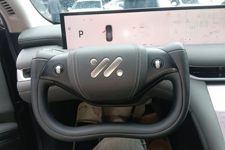 Used  LS6 2023 Max Long-Range Version
